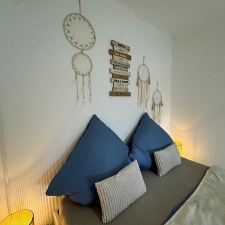 Boho Apartment Vintage Naehe Salzburg Freilassing Exterior photo