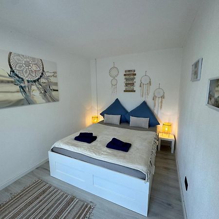 Boho Apartment Vintage Naehe Salzburg Freilassing Exterior photo