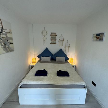 Boho Apartment Vintage Naehe Salzburg Freilassing Exterior photo