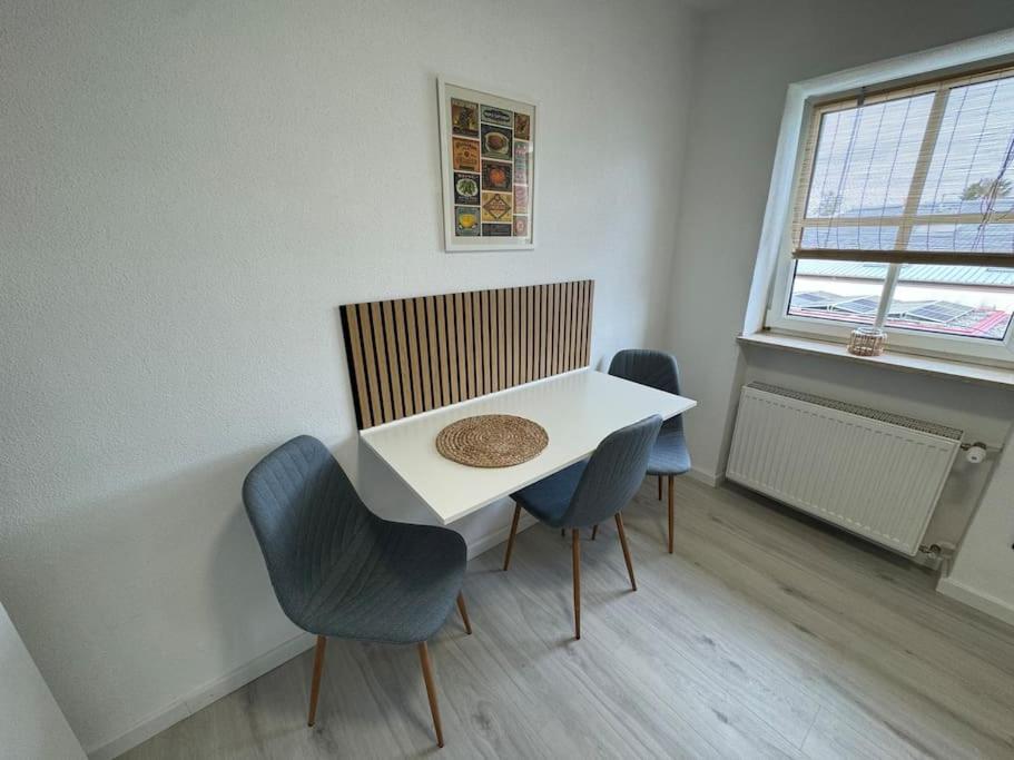 Boho Apartment Vintage Naehe Salzburg Freilassing Exterior photo
