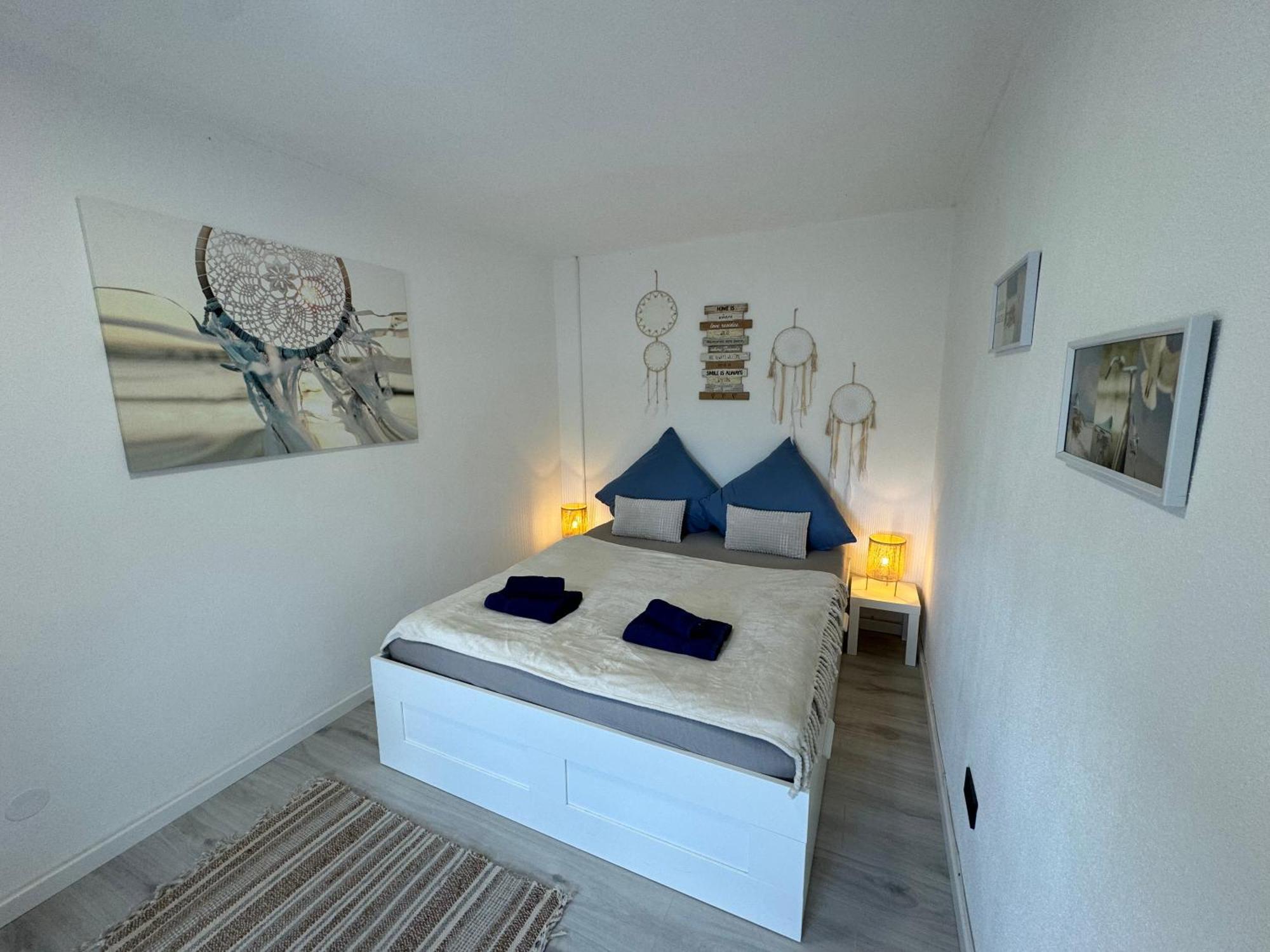 Boho Apartment Vintage Naehe Salzburg Freilassing Exterior photo