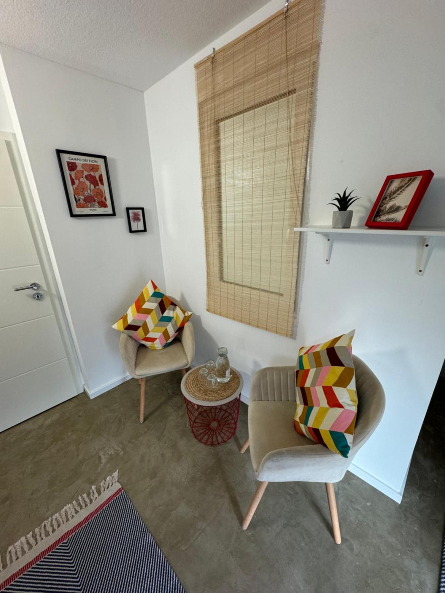 Boho Apartment Vintage Naehe Salzburg Freilassing Exterior photo